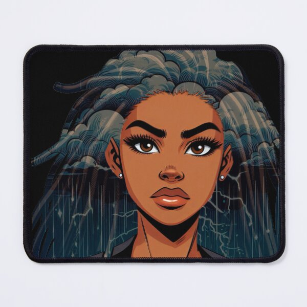 Item preview, I am the Storm designed and sold by djrollins.