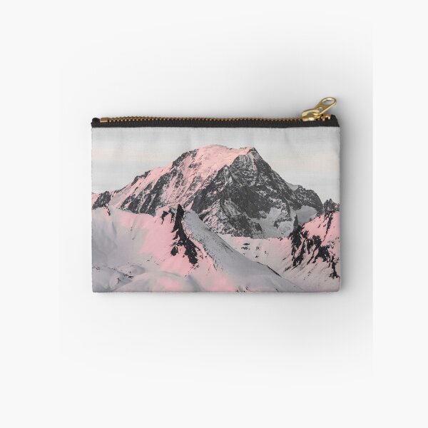 Item preview, Snowcapped Mountain designed and sold by assaf.