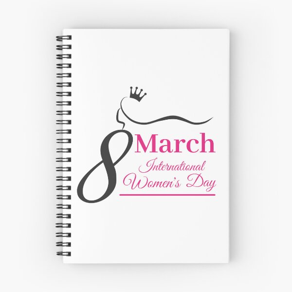 Item preview, March 8 International Women's Day designed and sold by NaneartMagical.