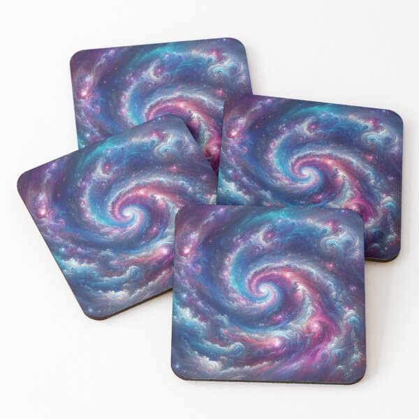Item preview, Galaxy Dreams in the Sea designed and sold by zzz888.