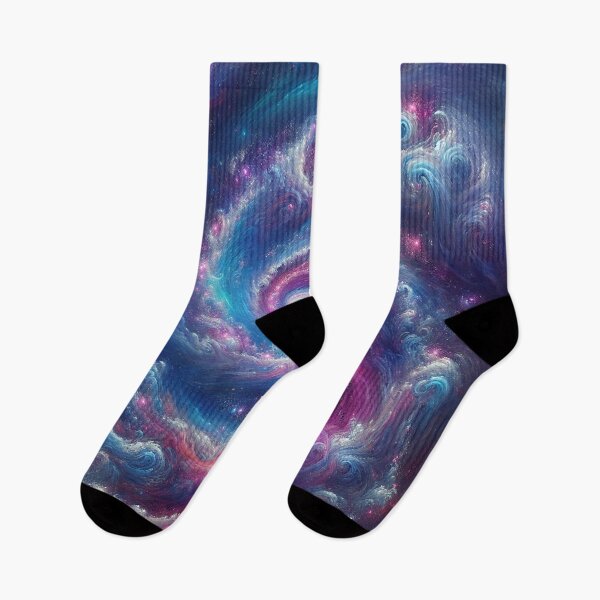 Item preview, Galaxy Dreams in the Sea designed and sold by zzz888.