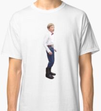 Yodeling Walmart Boy Classic T-Shirt