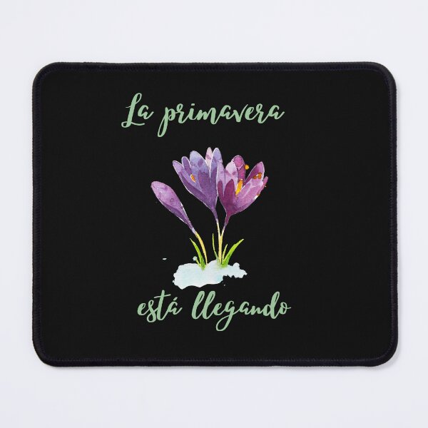 Item preview, La primavera esta llegando designed and sold by DMHG.