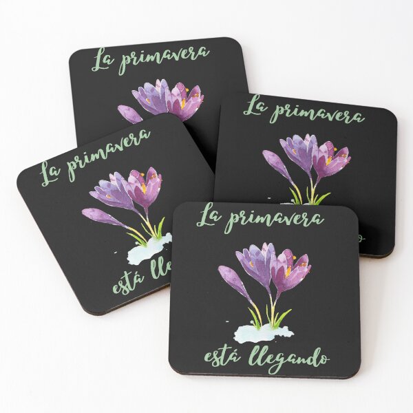 Item preview, La primavera esta llegando designed and sold by DMHG.
