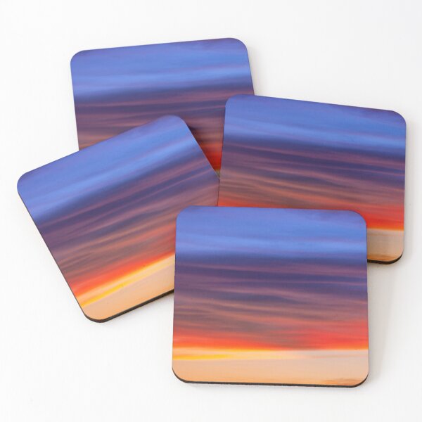 Item preview, Colorful Sky designed and sold by assaf.