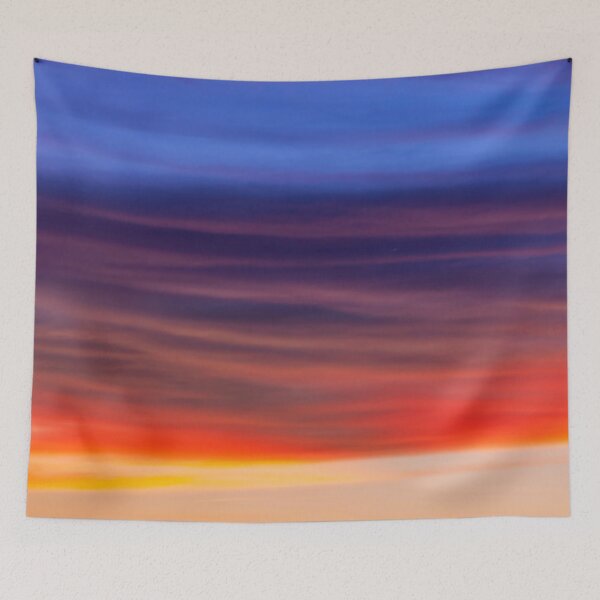 Item preview, Colorful Sky designed and sold by assaf.
