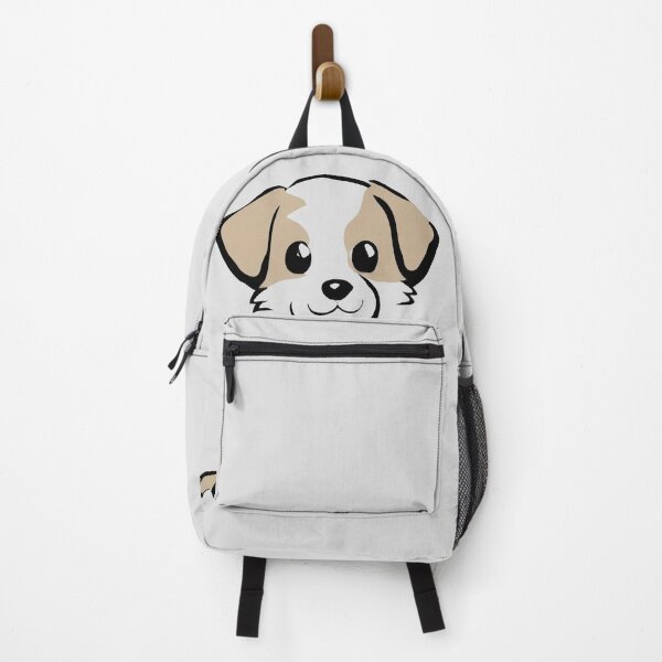 Item preview, Innocent Looking Cute Puppy designed and sold by MakeInShop.