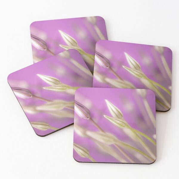 Item preview, Purple Alliums designed and sold by assaf.