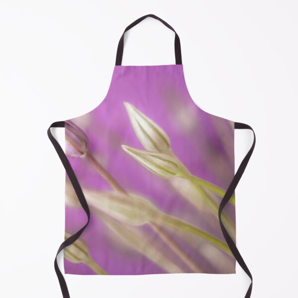 Item preview, Purple Alliums designed and sold by assaf.