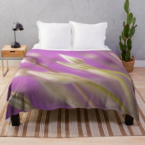 Item preview, Purple Alliums designed and sold by assaf.