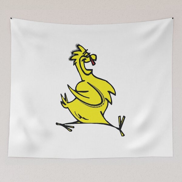 Item preview, Happy Chicken designed and sold by BenO63.