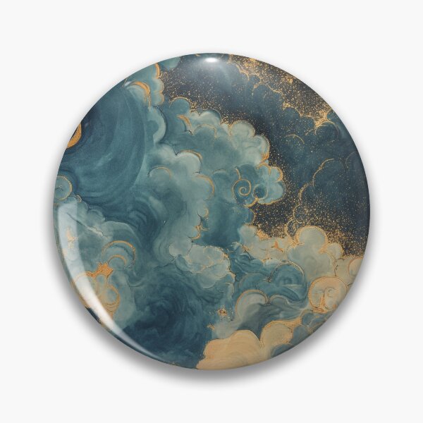 Item preview, Floating Metropolis designed and sold by MNSY.