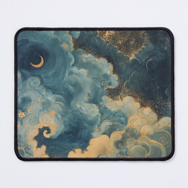 Item preview, Floating Metropolis designed and sold by MNSY.
