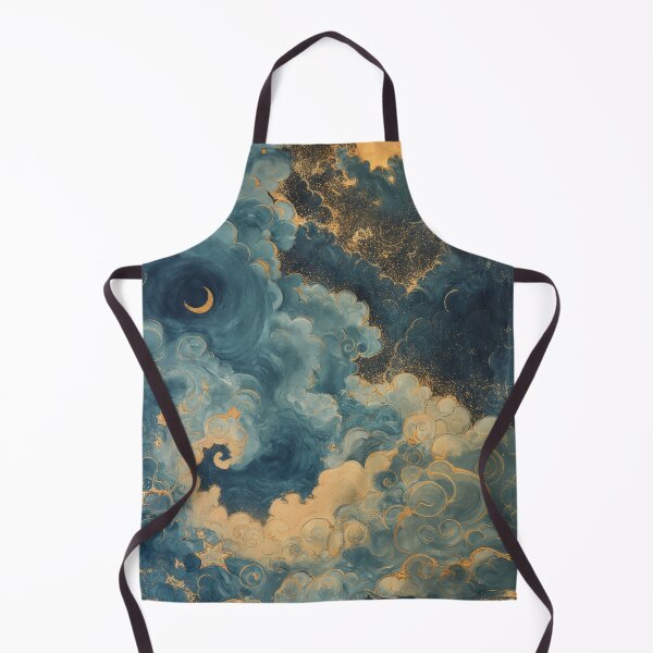 Item preview, Floating Metropolis designed and sold by MNSY.