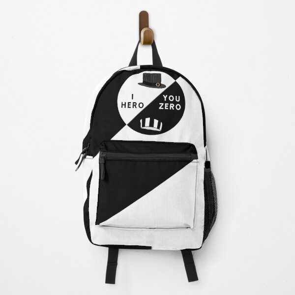 Item preview, I hero, you zero designed and sold by ALF2023.