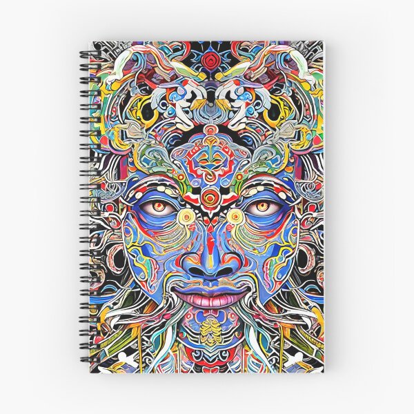 Item preview, Tariyah's spirit guide designed and sold by thirdeyeiris.