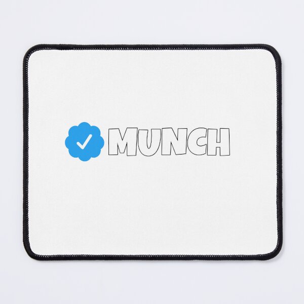Item preview, Certified Munch designed and sold by L3onidasss.