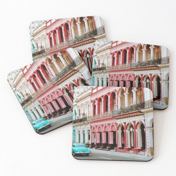 Item preview, Havana Afternoon designed and sold by Craig Arnold.