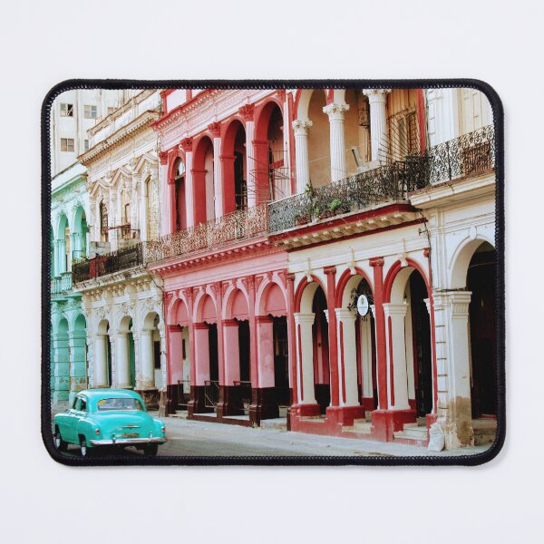 Item preview, Havana Afternoon designed and sold by Craig Arnold.