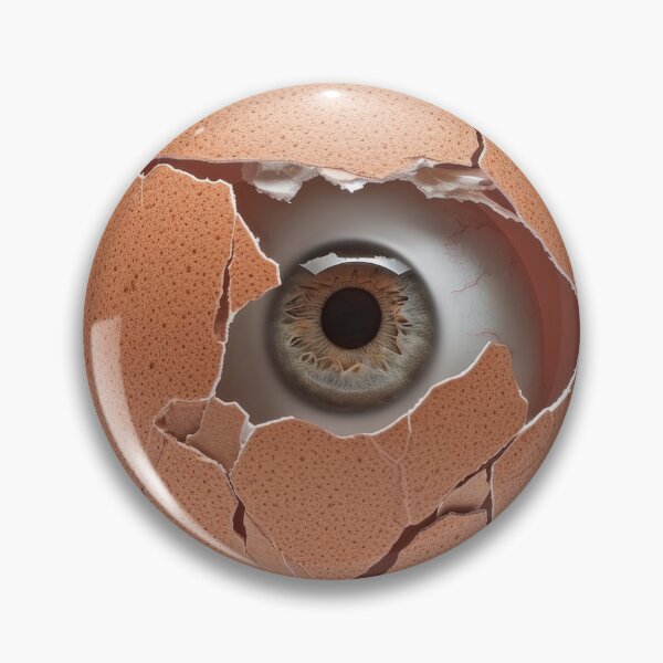 Item preview, Eye of the Universe designed and sold by Piotrek0001.