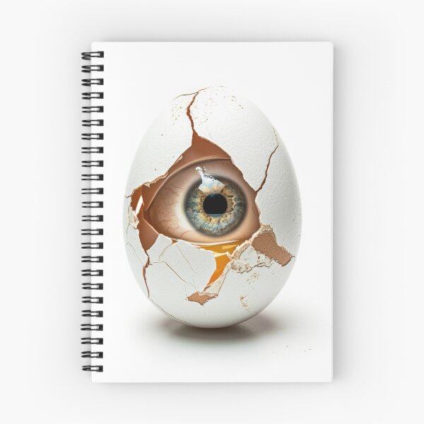 Item preview, Eye of the Universe designed and sold by Piotrek0001.