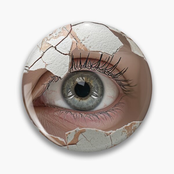 Item preview, Eye of the Universe designed and sold by Piotrek0001.