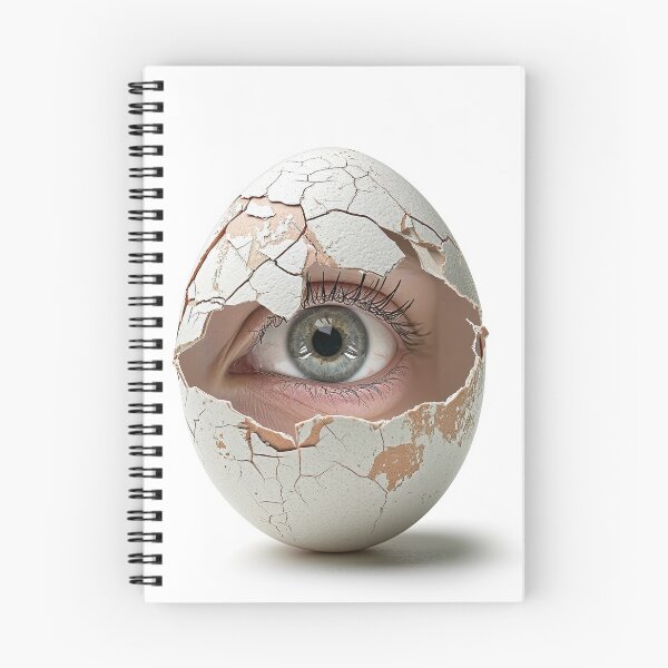 Item preview, Eye of the Universe designed and sold by Piotrek0001.