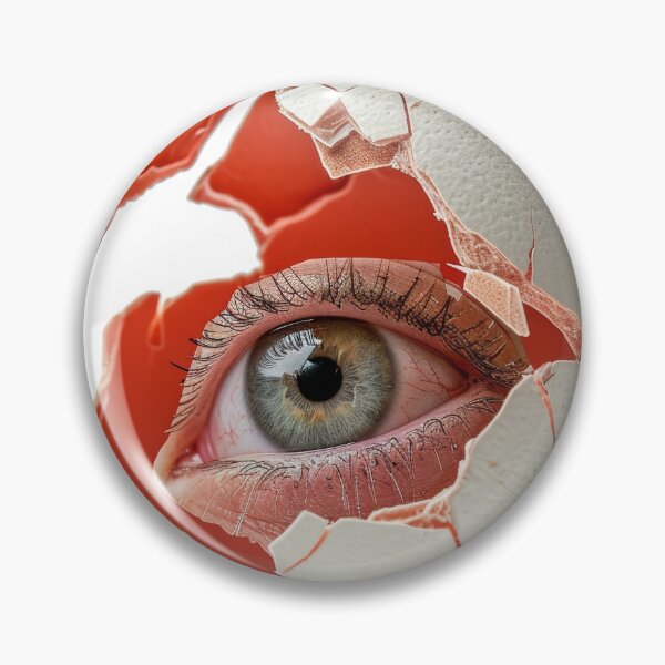 Item preview, Eye of the Universe designed and sold by Piotrek0001.
