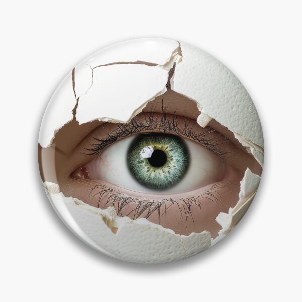 Item preview, Eye of the Universe designed and sold by Piotrek0001.