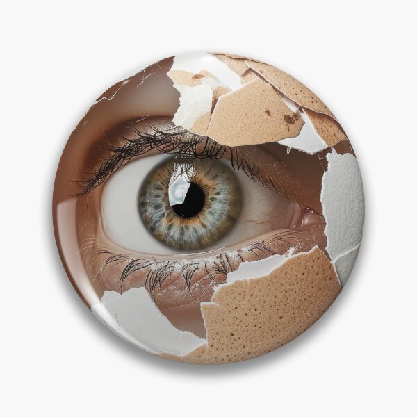 Item preview, Eye of the Universe designed and sold by Piotrek0001.