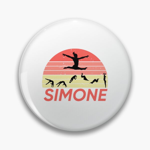 Item preview, SIMONE B designed and sold by choyziah.