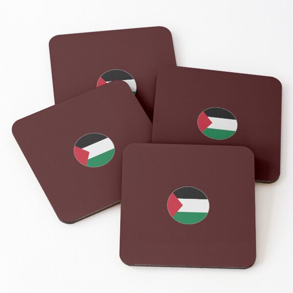 Item preview, The National Flag of Palestine - Palestinian Flag designed and sold by ShopieHome.