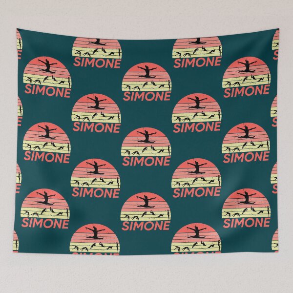 Item preview, SIMONE B designed and sold by choyziah.