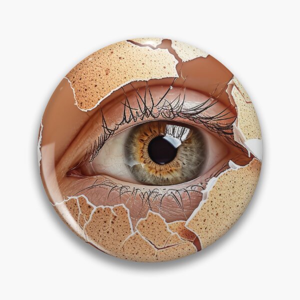 Item preview, Eye of the Universe designed and sold by Piotrek0001.