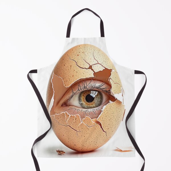 Item preview, Eye of the Universe designed and sold by Piotrek0001.