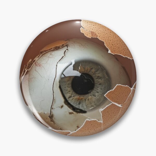 Item preview, Eye of the Universe designed and sold by Piotrek0001.