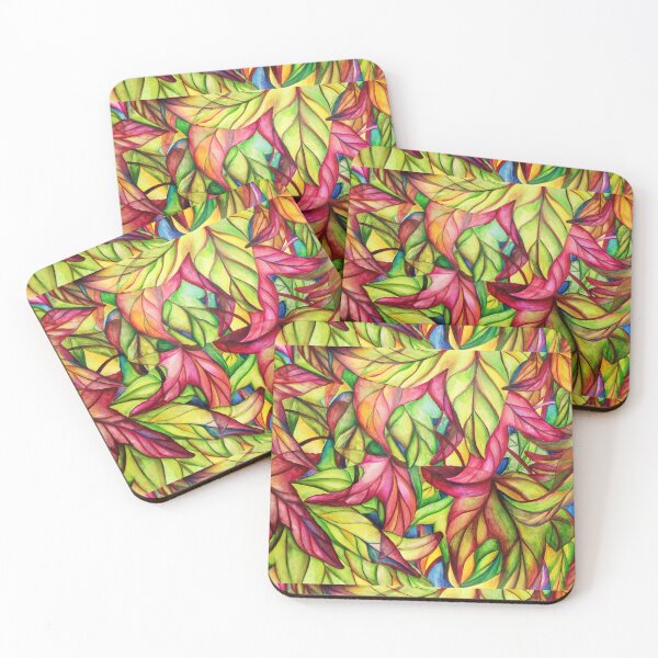 Item preview, Autumn Abundance designed and sold by Tiffany Budd.