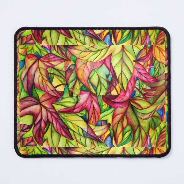 Item preview, Autumn Abundance designed and sold by Tiffany Budd.