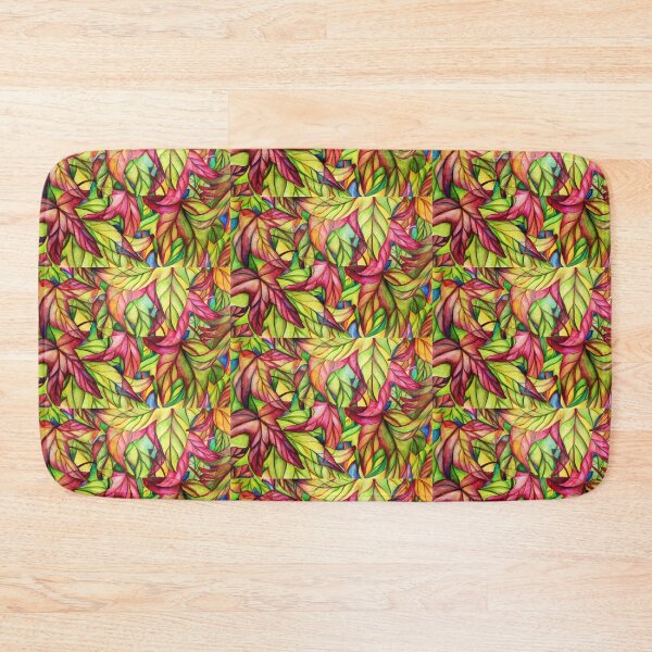 Item preview, Autumn Abundance designed and sold by Tiffany Budd.