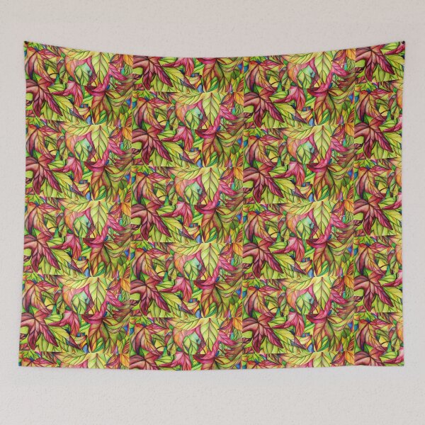 Item preview, Autumn Abundance designed and sold by Tiffany Budd.