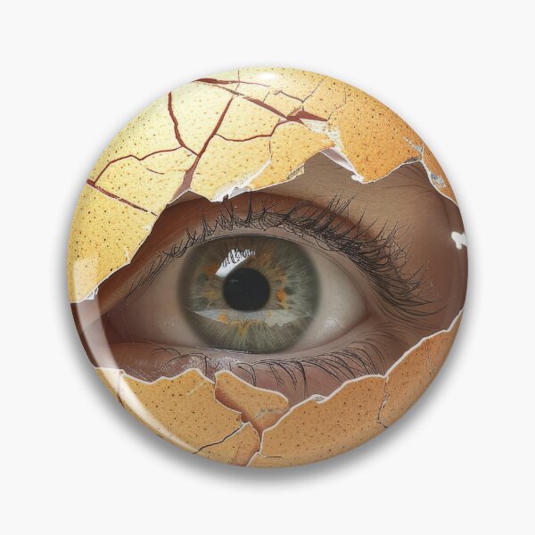 Item preview, Eye of the Universe designed and sold by Piotrek0001.