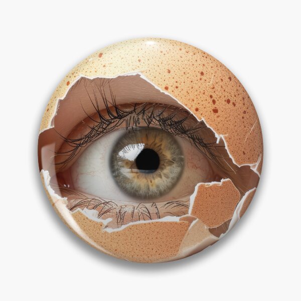 Item preview, Eye of the Universe designed and sold by Piotrek0001.