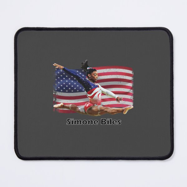 Item preview, Simone Biles  designed and sold by choyziah.