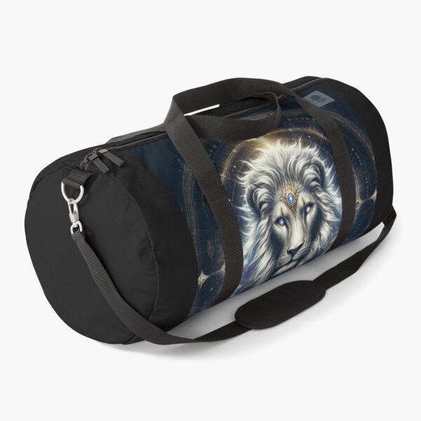 Item preview, Cosmic Lion designed and sold by Te-Ane.