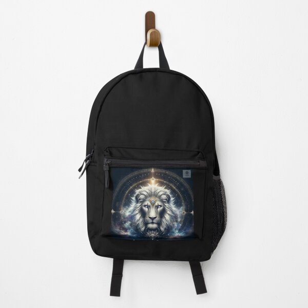 Item preview, Cosmic Lion designed and sold by Te-Ane.