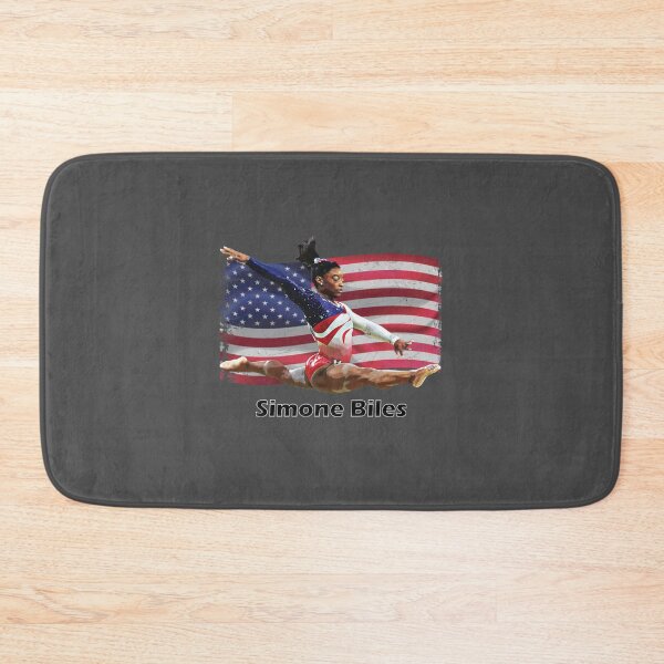 Item preview, Simone Biles  designed and sold by choyziah.