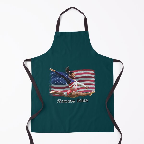 Item preview, Simone Biles  designed and sold by choyziah.