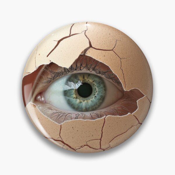 Item preview, Eye of the Universe designed and sold by Piotrek0001.