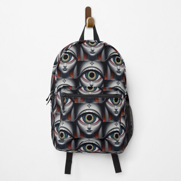 Item preview, Eyesee 53 designed and sold by 5C-Artwork.