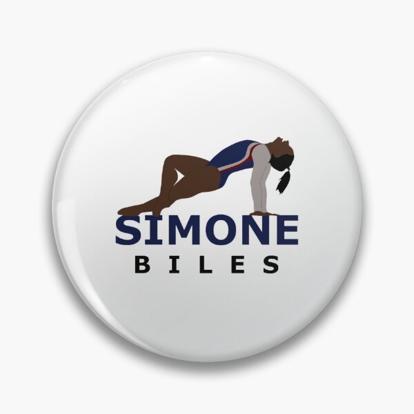 Item preview, Simone Biles  designed and sold by choyziah.